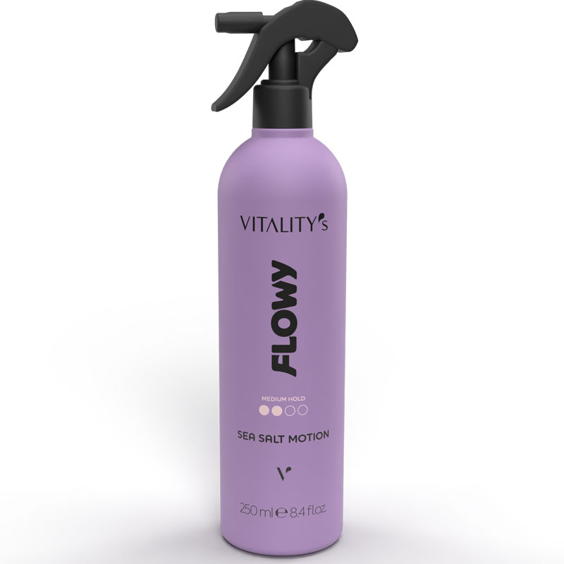 Flowy Sea Salt Motion spray sel de mer 250ml
